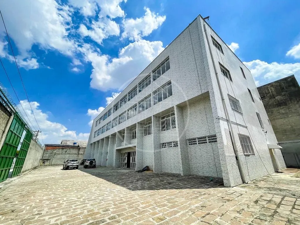 Depósito-Galpão, 3148 m² - Foto 3