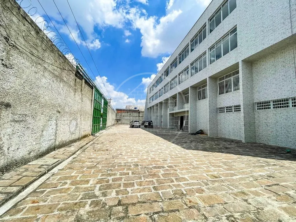 Depósito-Galpão, 3148 m² - Foto 88