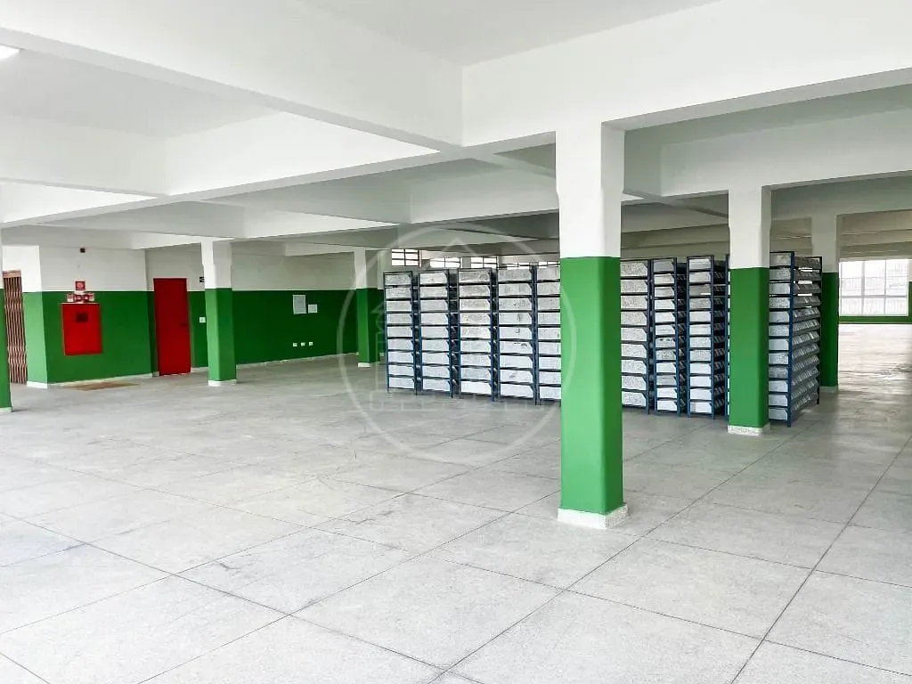 Depósito-Galpão, 3148 m² - Foto 35