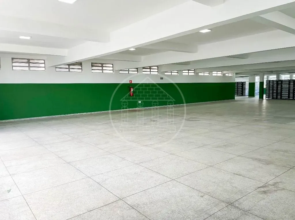 Depósito-Galpão, 3148 m² - Foto 29