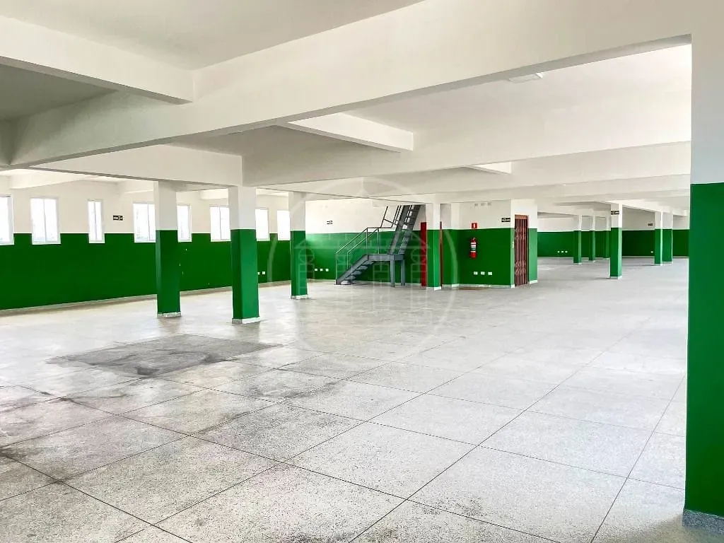 Depósito-Galpão, 3148 m² - Foto 47