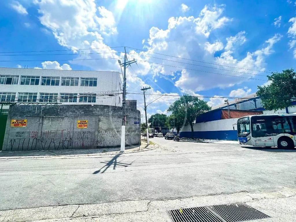 Depósito-Galpão, 3148 m² - Foto 92