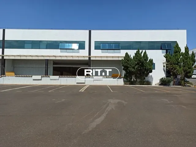 Galpão / Barracão para alugar, no bairro Techno Park em Campinas
