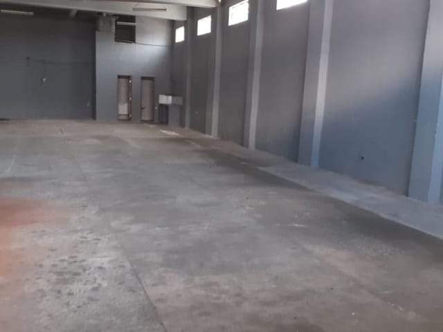 Foto do Galpão / Barracão - Galpão para alugar, 300 m² por R$ 5.335,00/mês - Jardim Paraguaçu - São Paulo/SP | ZONA LESTE IMÓVEIS
