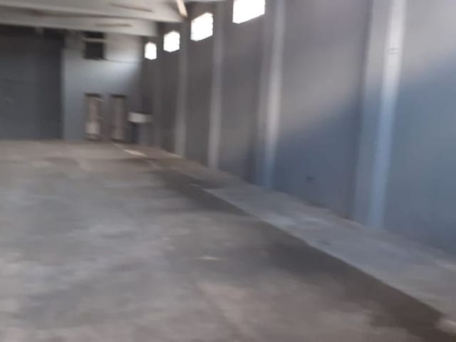 Foto do Galpão / Barracão - Galpão para alugar, 300 m² por R$ 5.335,00/mês - Jardim Paraguaçu - São Paulo/SP | ZONA LESTE IMÓVEIS