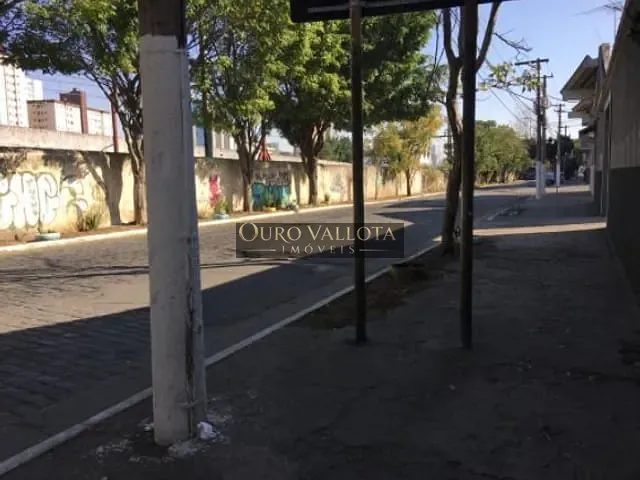 Galpão / Barracão com 1132m², à venda, no bairro Belenzinho em São Paulo