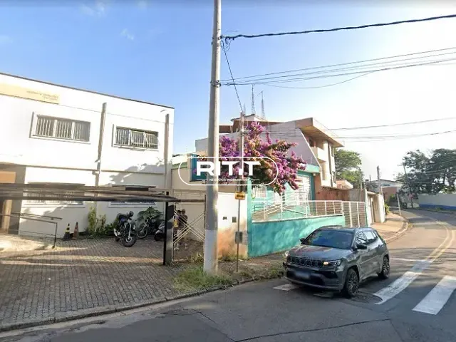 Galpão / Barracão com 528m², para alugar, no bairro Jardim Chapadão em Campinas