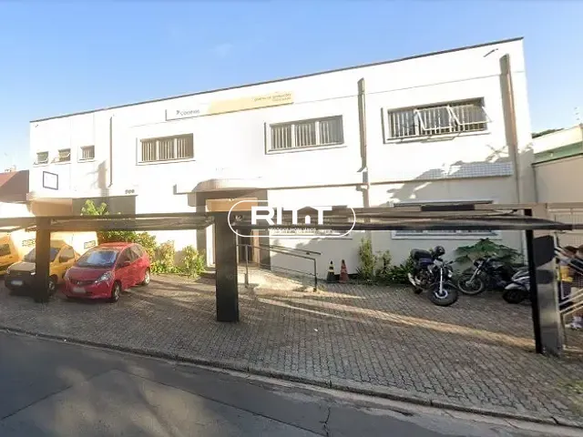 Galpão / Barracão com 528m², para alugar, no bairro Jardim Chapadão em Campinas