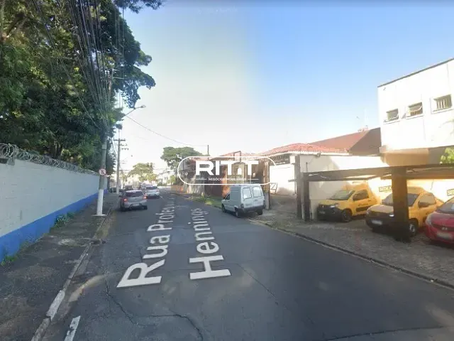 Galpão / Barracão com 528m², para alugar, no bairro Jardim Chapadão em Campinas