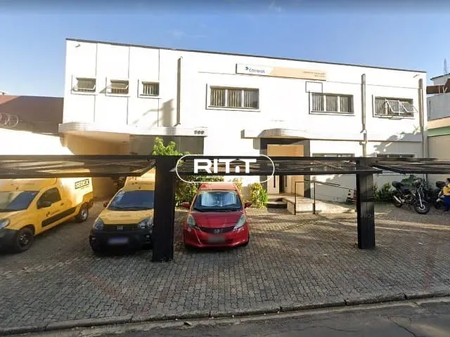 Galpão / Barracão com 528m², para alugar, no bairro Jardim Chapadão em Campinas