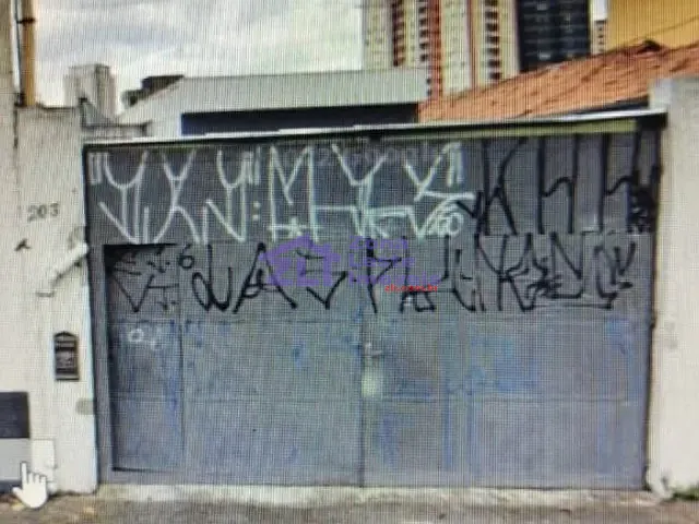 Galpão / Barracão com 165m², para alugar, no bairro Quinta da Paineira em São Paulo