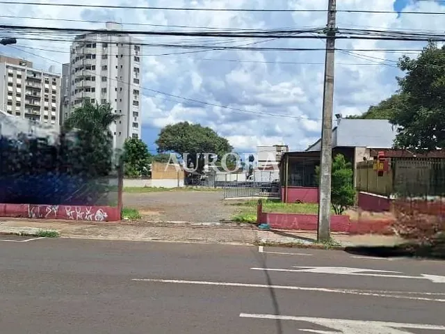 Galpão / Barracão com 4761m², à venda, no bairro Centro em Londrina