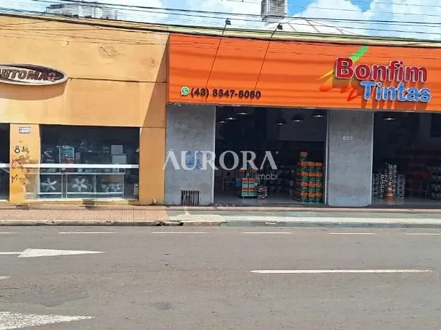 Galpão / Barracão com 4761m², à venda, no bairro Centro em Londrina