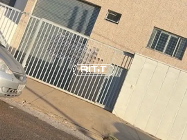 Galpão / Barracão com 258m², para alugar, no bairro Parque Via Norte em Campinas