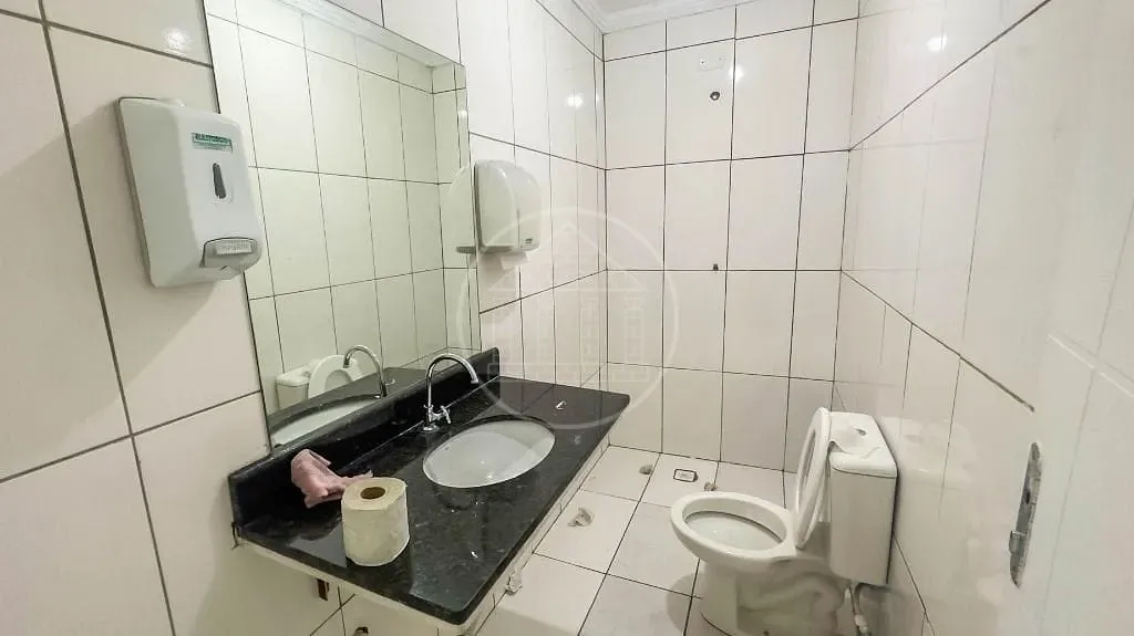 Depósito-Galpão, 300 m² - Foto 5