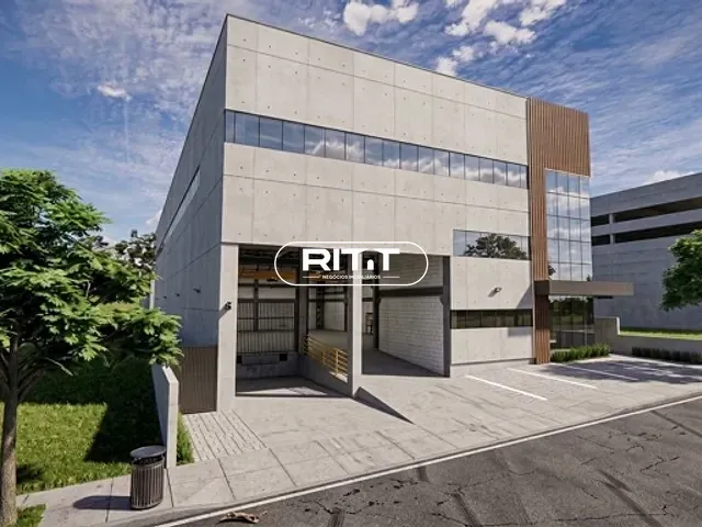 Galpão / Barracão com 1236m², para alugar, no bairro Jardim Nova Europa em Hortolândia