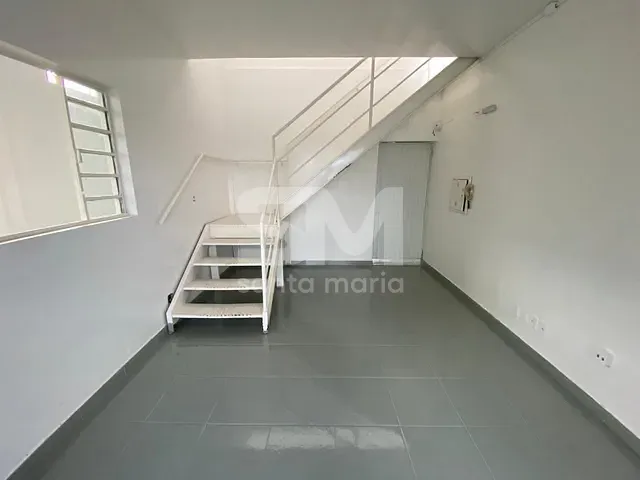 Galpão / Barracão para alugar, no bairro São Cristóvão em Chapecó