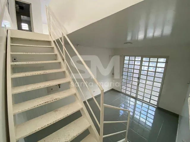 Galpão / Barracão para alugar, no bairro São Cristóvão em Chapecó