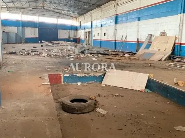 Galpão / Barracão com 5246m², à venda ou para alugar, no bairro Boa Vista em Londrina