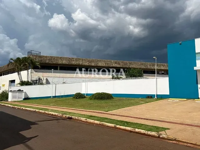 Galpão / Barracão com 5246m², à venda ou para alugar, no bairro Boa Vista em Londrina