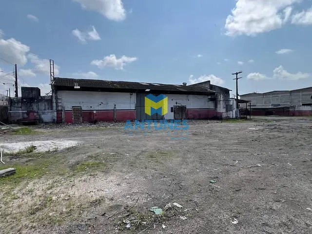 Galpão / Barracão com 1900m², para alugar, no bairro Prazeres em Jaboatão dos Guararapes