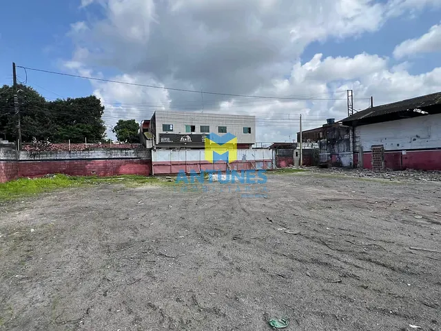 Galpão / Barracão com 1900m², para alugar, no bairro Prazeres em Jaboatão dos Guararapes