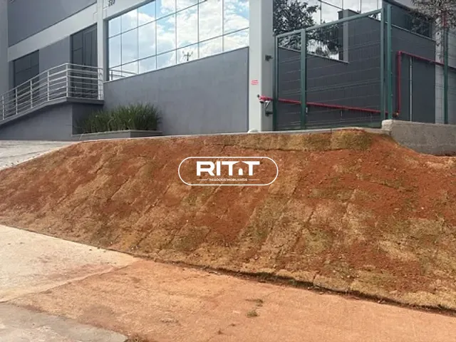 Galpão / Barracão com 2229m², para alugar, no bairro Zona de Produção Industrial Um (ZPI-01) em Nova Odessa