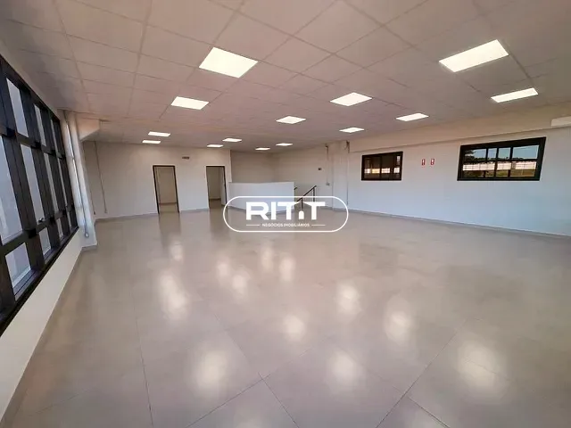 Galpão / Barracão com 2229m², para alugar, no bairro Zona de Produção Industrial Um (ZPI-01) em Nova Odessa