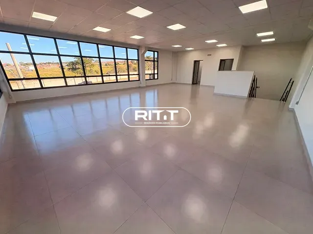 Galpão / Barracão com 2229m², para alugar, no bairro Zona de Produção Industrial Um (ZPI-01) em Nova Odessa