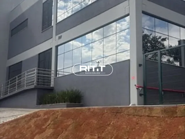Galpão / Barracão com 2229m², para alugar, no bairro Zona de Produção Industrial Um (ZPI-01) em Nova Odessa