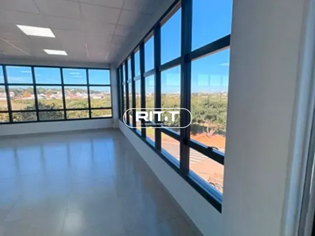 Galpão / Barracão com 2229m², para alugar, no bairro Zona de Produção Industrial Um (ZPI-01) em Nova Odessa