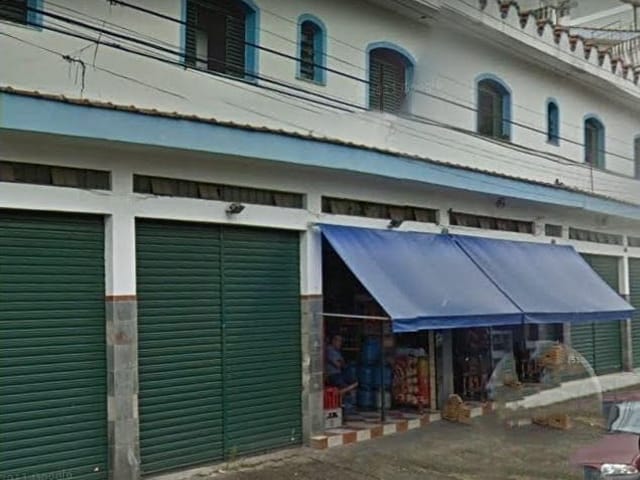 Foto do Galpão / Barracão - Galpão à venda, 288 m² por R$ 700.000,00 - Tatuapé - São Paulo/SP | ZONA LESTE IMÓVEIS