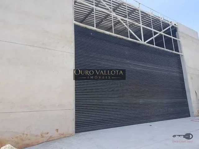 Galpão / Barracão com 168m², à venda, no bairro Cidade Nova São Miguel em São Paulo