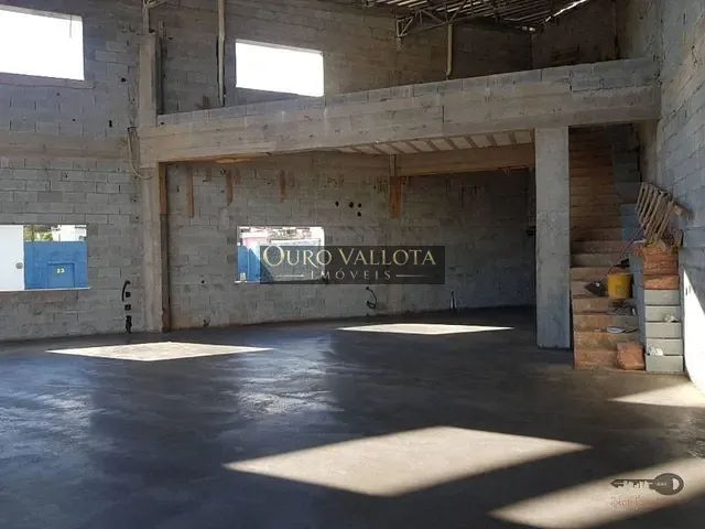 Galpão / Barracão com 168m², à venda, no bairro Cidade Nova São Miguel em São Paulo