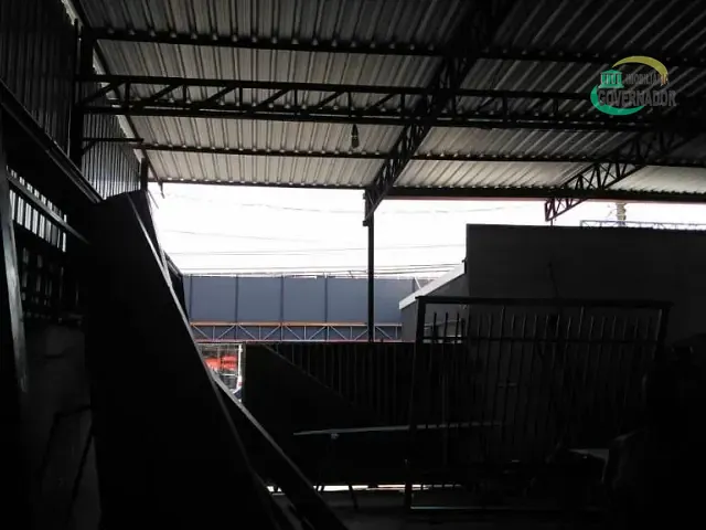 Galpão / Barracão com 420m², à venda, no bairro Jardim Santa Leticia em Campinas