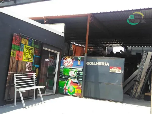 Galpão / Barracão com 420m², à venda, no bairro Jardim Santa Leticia em Campinas