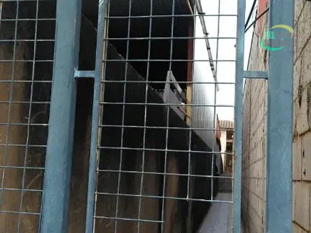 Galpão / Barracão com 420m², à venda, no bairro Jardim Santa Leticia em Campinas