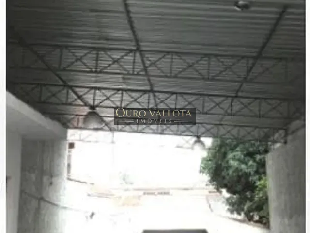 Galpão / Barracão com 350m², para alugar, no bairro Mooca em São Paulo