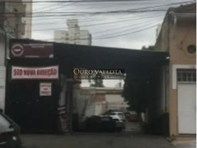 Galpão / Barracão com 350m², para alugar, no bairro Mooca em São Paulo