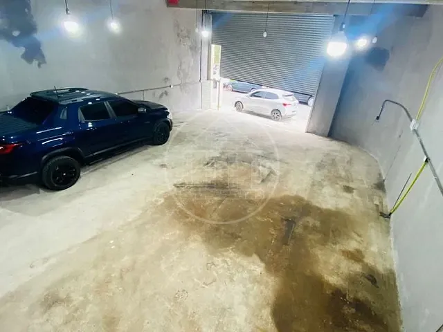 Galpão / Barracão com 140m², para alugar, no bairro Capela do Socorro em São Paulo