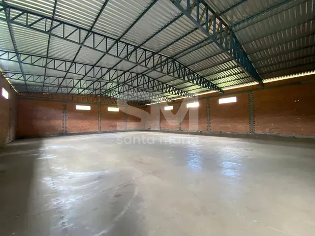 Galpão / Barracão para alugar, no bairro Interior em Cordilheira Alta