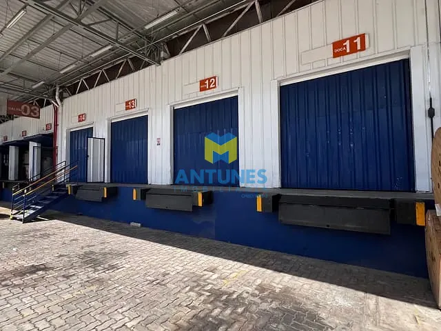 Galpão / Barracão com 1735m², para alugar, no bairro Prazeres em Jaboatão dos Guararapes