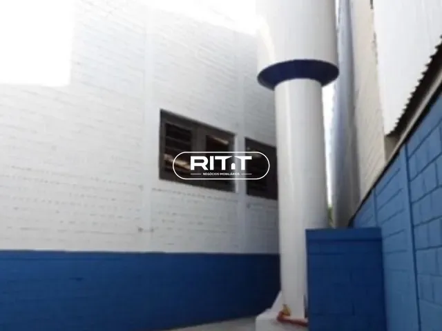 Galpão / Barracão com 1177m², para alugar, no bairro Macuco em Valinhos