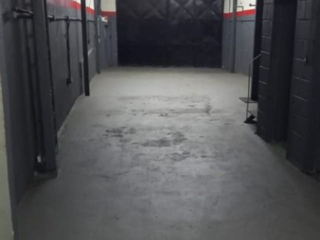 Foto do Galpão / Barracão - Galpão para alugar, 210 m² por R$ 4.000,00/mês - Quarta Parada - São Paulo/SP | ZONA LESTE IMÓVEIS