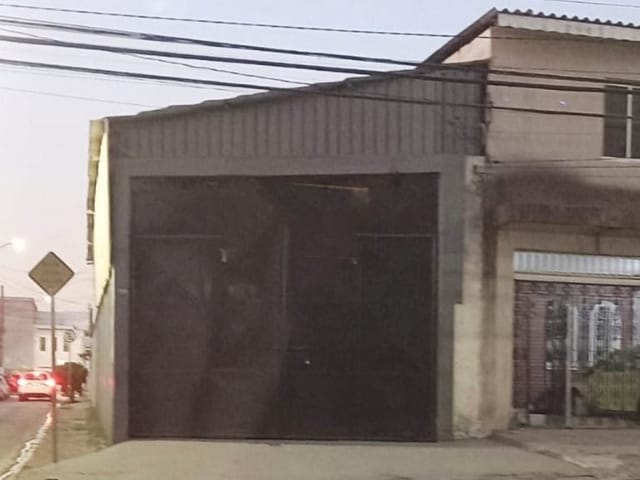 Foto do Galpão / Barracão - Galpão para alugar, 210 m² por R$ 4.000,00/mês - Quarta Parada - São Paulo/SP | ZONA LESTE IMÓVEIS