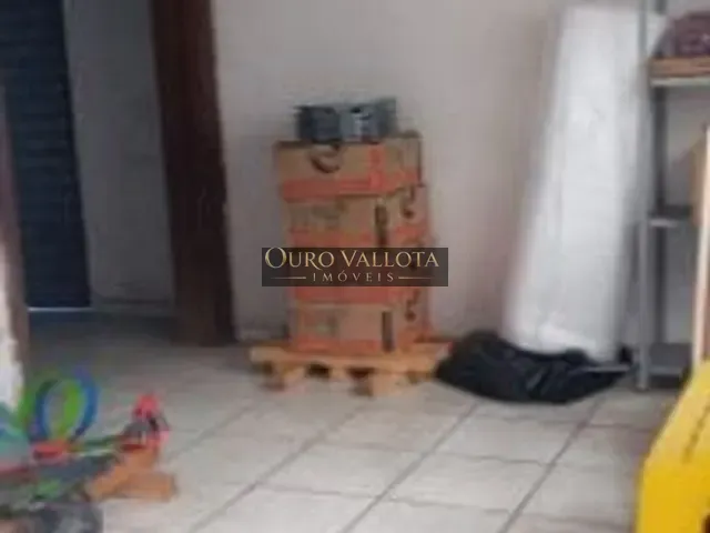 Galpão / Barracão com 600m², para alugar, no bairro Alto da Mooca em São Paulo
