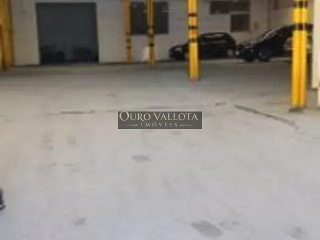 Galpão / Barracão com 600m², para alugar, no bairro Alto da Mooca em São Paulo