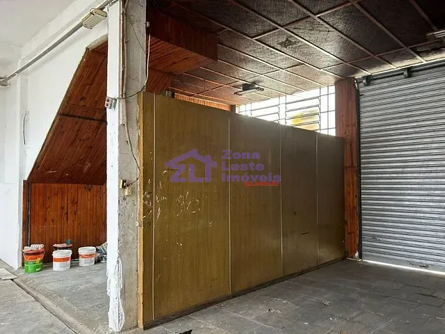 Galpão / Barracão com 600m², à venda ou para alugar, no bairro Vila Antonieta em São Paulo