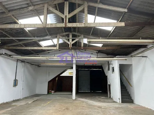 Galpão / Barracão com 600m², à venda ou para alugar, no bairro Vila Antonieta em São Paulo