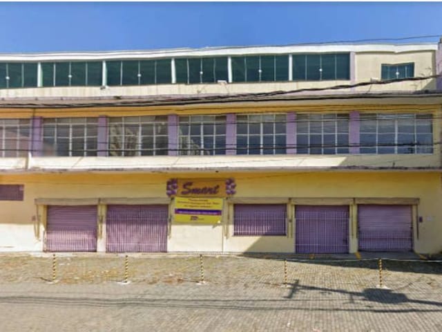 Foto do Galpão / Barracão - Galpão / Barracão para Locação 10 Vagas, 500M², Vila Guilherme, São Paulo - SP | ZONA LESTE IMÓVEIS